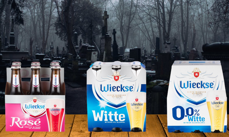 Wieckse van de markt gehaald